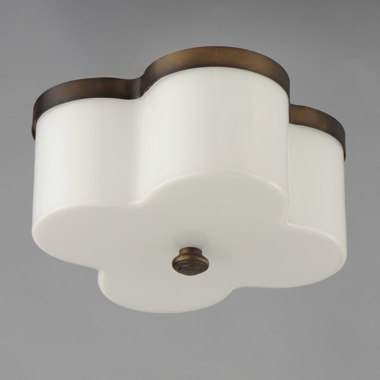 MAXIM, CLOVER-FLUSH MOUNT, FLUSH MOUNT CEILING LIGHTS