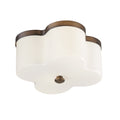 MAXIM, CLOVER-FLUSH MOUNT, FLUSH MOUNT CEILING LIGHTS
