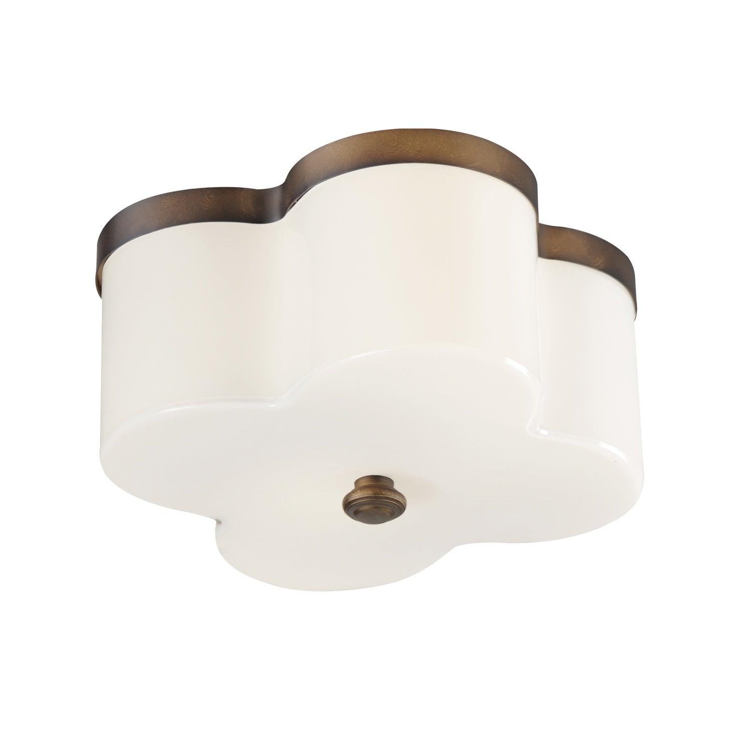 MAXIM, CLOVER-FLUSH MOUNT, FLUSH MOUNT CEILING LIGHTS