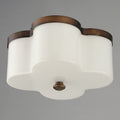 MAXIM, CLOVER-FLUSH MOUNT, FLUSH MOUNT CEILING LIGHTS