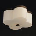 MAXIM, CLOVER-FLUSH MOUNT, FLUSH MOUNT CEILING LIGHTS