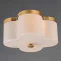 MAXIM, CLOVER-FLUSH MOUNT, FLUSH MOUNT CEILING LIGHTS