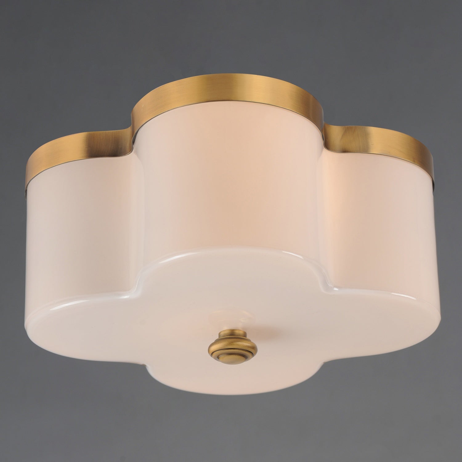 MAXIM, CLOVER-FLUSH MOUNT, FLUSH MOUNT CEILING LIGHTS