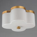 MAXIM, CLOVER-FLUSH MOUNT, FLUSH MOUNT CEILING LIGHTS