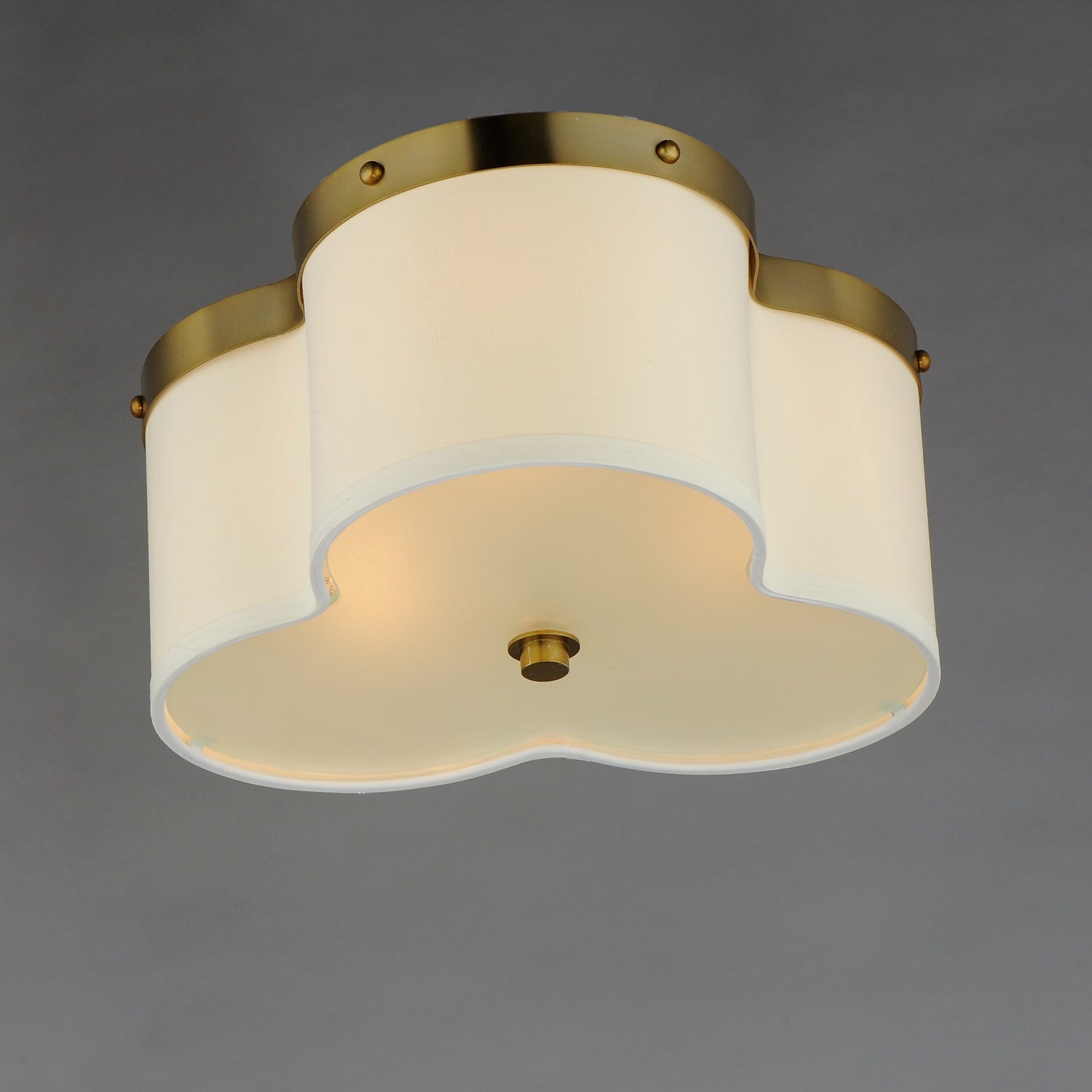MAXIM, CLOVER-FLUSH MOUNT, FLUSH MOUNT CEILING LIGHTS