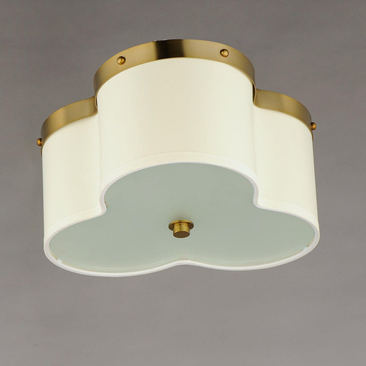 MAXIM, CLOVER-FLUSH MOUNT, FLUSH MOUNT CEILING LIGHTS