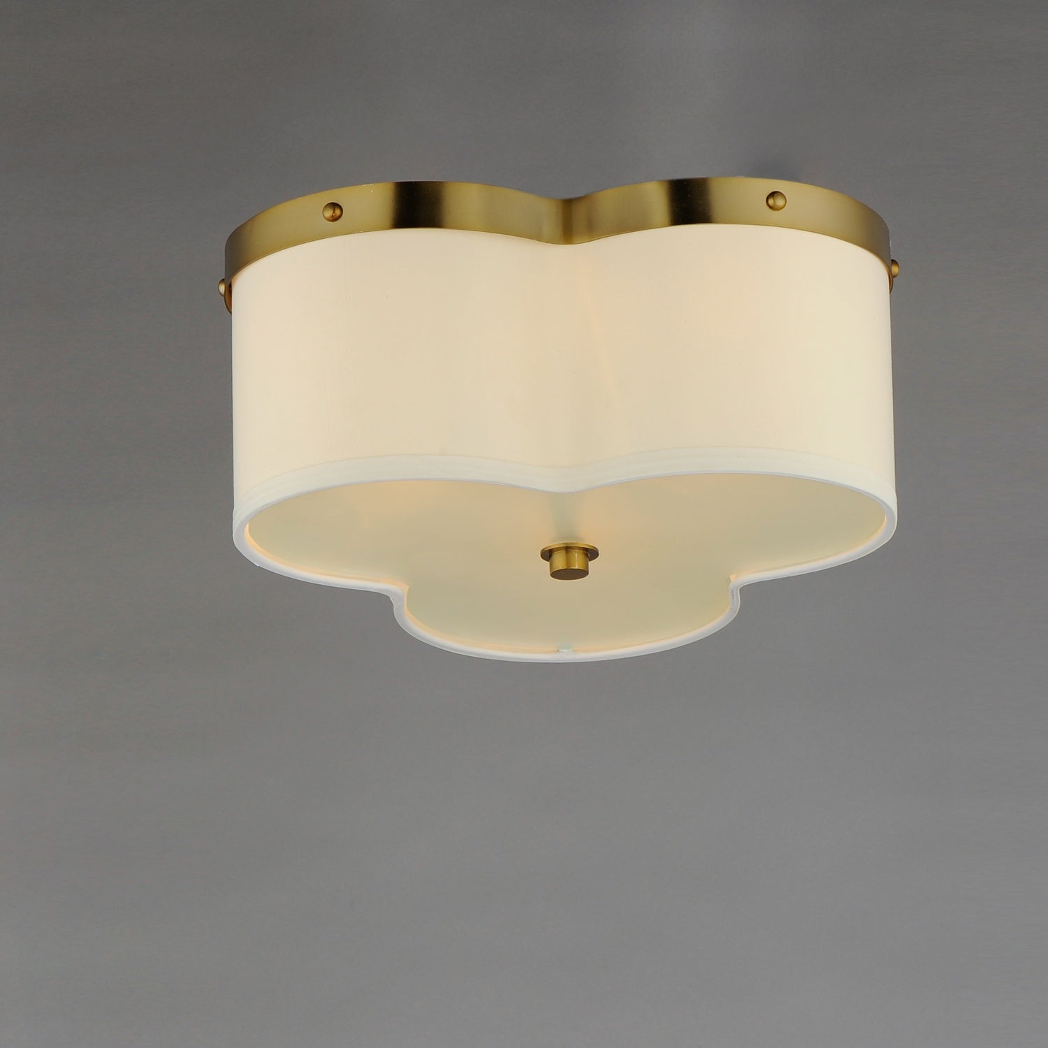 MAXIM, CLOVER-FLUSH MOUNT, FLUSH MOUNT CEILING LIGHTS