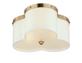 MAXIM, CLOVER-FLUSH MOUNT, FLUSH MOUNT CEILING LIGHTS