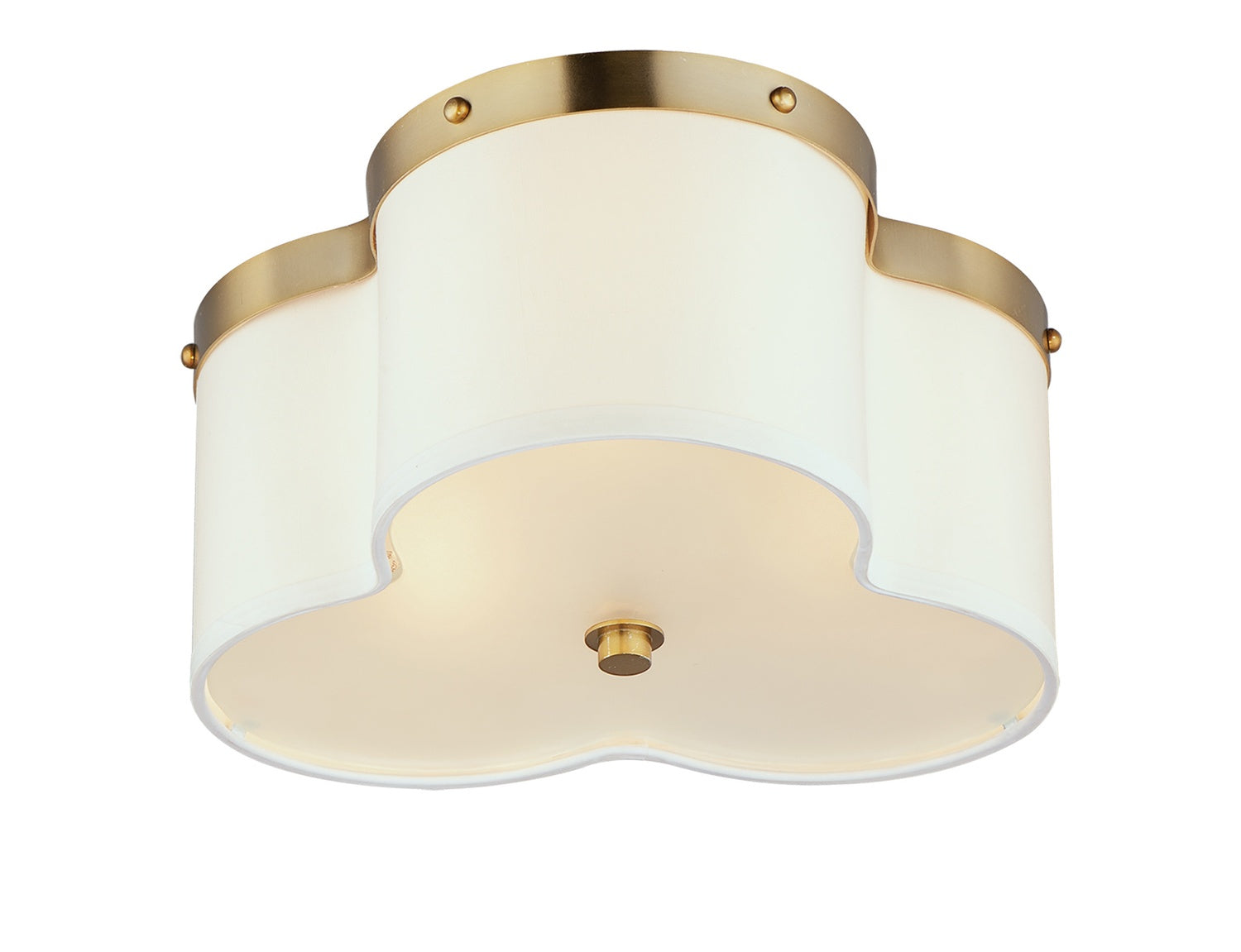 MAXIM, CLOVER-FLUSH MOUNT, FLUSH MOUNT CEILING LIGHTS
