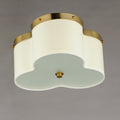 MAXIM, CLOVER-FLUSH MOUNT, FLUSH MOUNT CEILING LIGHTS