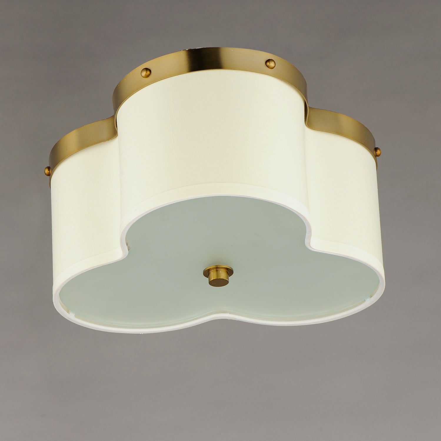 MAXIM, CLOVER-FLUSH MOUNT, FLUSH MOUNT CEILING LIGHTS