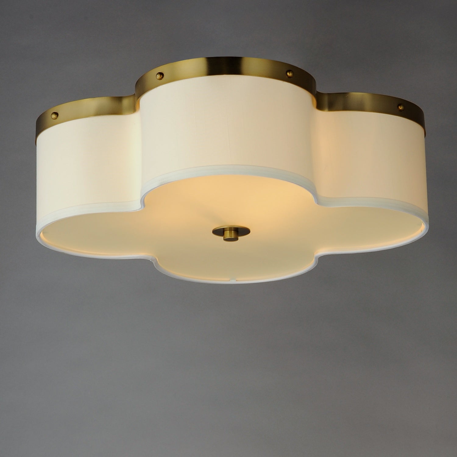 MAXIM, CLOVER-FLUSH MOUNT, FLUSH MOUNT CEILING LIGHTS