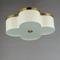 MAXIM, CLOVER-FLUSH MOUNT, FLUSH MOUNT CEILING LIGHTS
