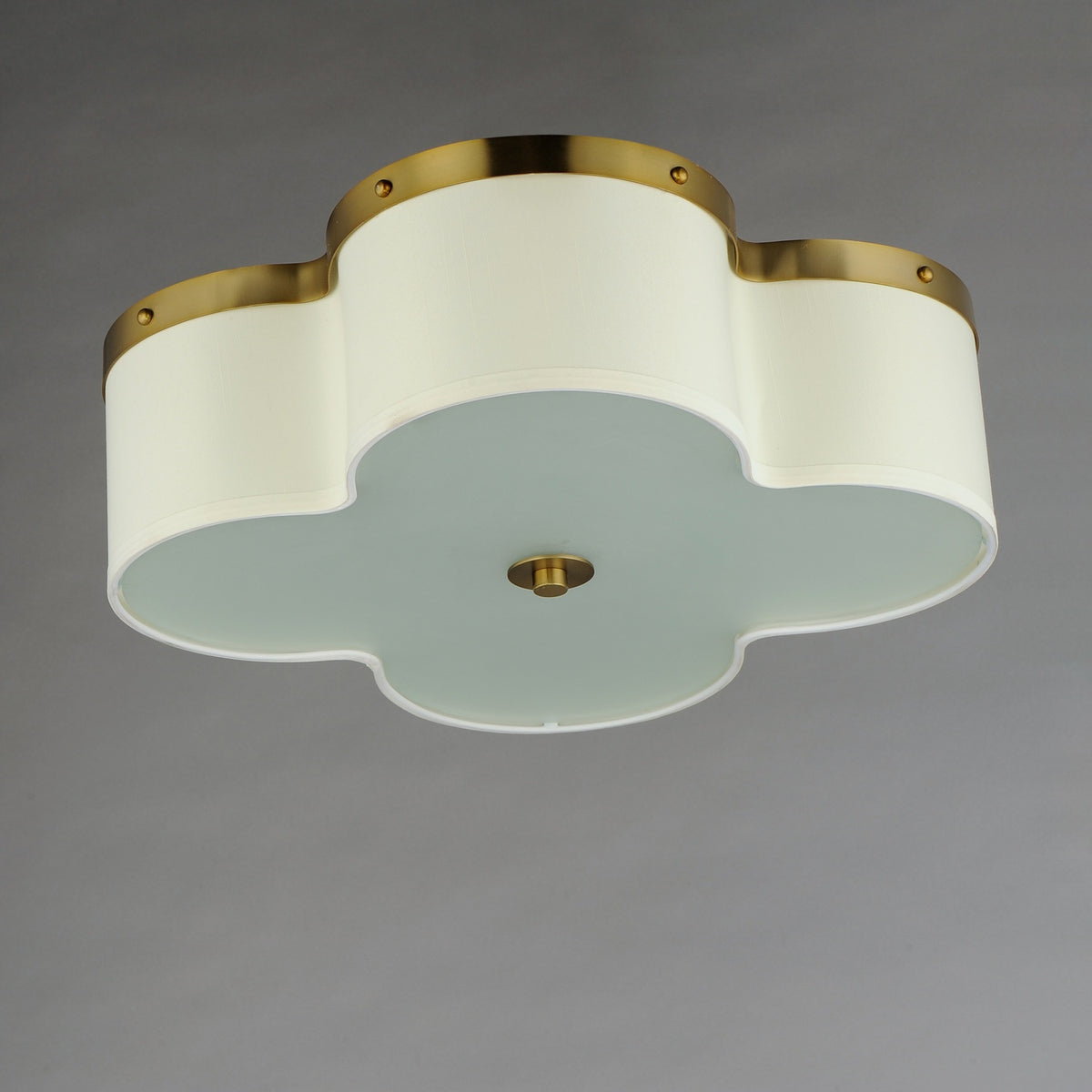 MAXIM, CLOVER-FLUSH MOUNT, FLUSH MOUNT CEILING LIGHTS