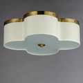 MAXIM, CLOVER-FLUSH MOUNT, FLUSH MOUNT CEILING LIGHTS