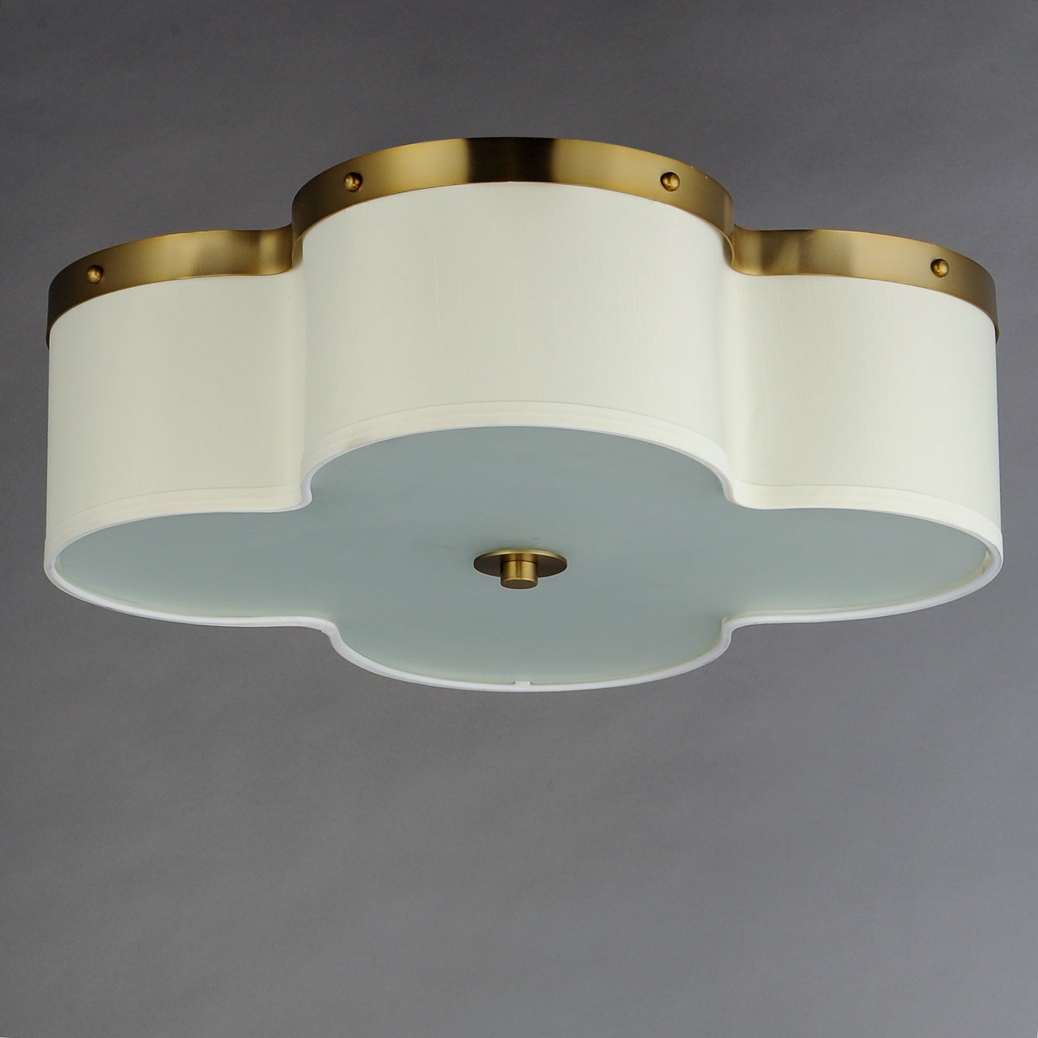 MAXIM, CLOVER-FLUSH MOUNT, FLUSH MOUNT CEILING LIGHTS