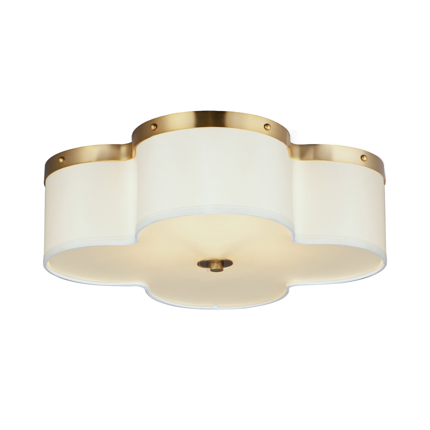 MAXIM, CLOVER-FLUSH MOUNT, FLUSH MOUNT CEILING LIGHTS