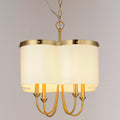 MAXIM, CLOVER-CHANDELIER, PENDANT LIGHT