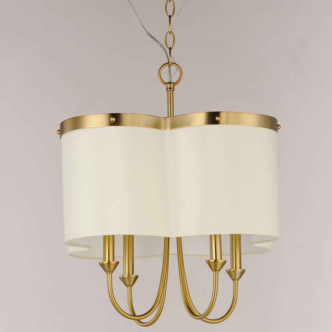 MAXIM, CLOVER-CHANDELIER, PENDANT LIGHT