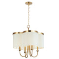 MAXIM, CLOVER-CHANDELIER, PENDANT LIGHT