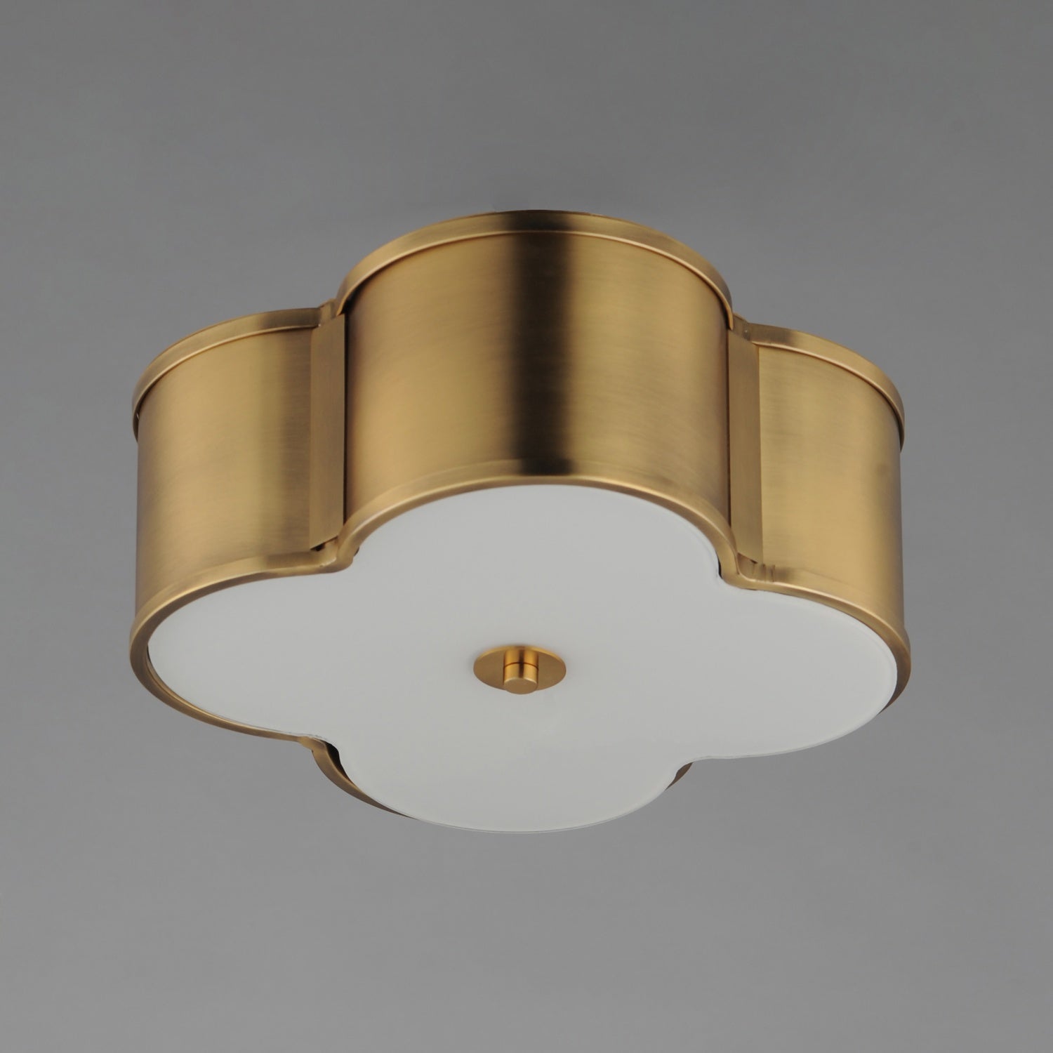 MAXIM, CLOVER-FLUSH MOUNT, FLUSH MOUNT CEILING LIGHTS