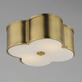MAXIM, CLOVER-FLUSH MOUNT, FLUSH MOUNT CEILING LIGHTS