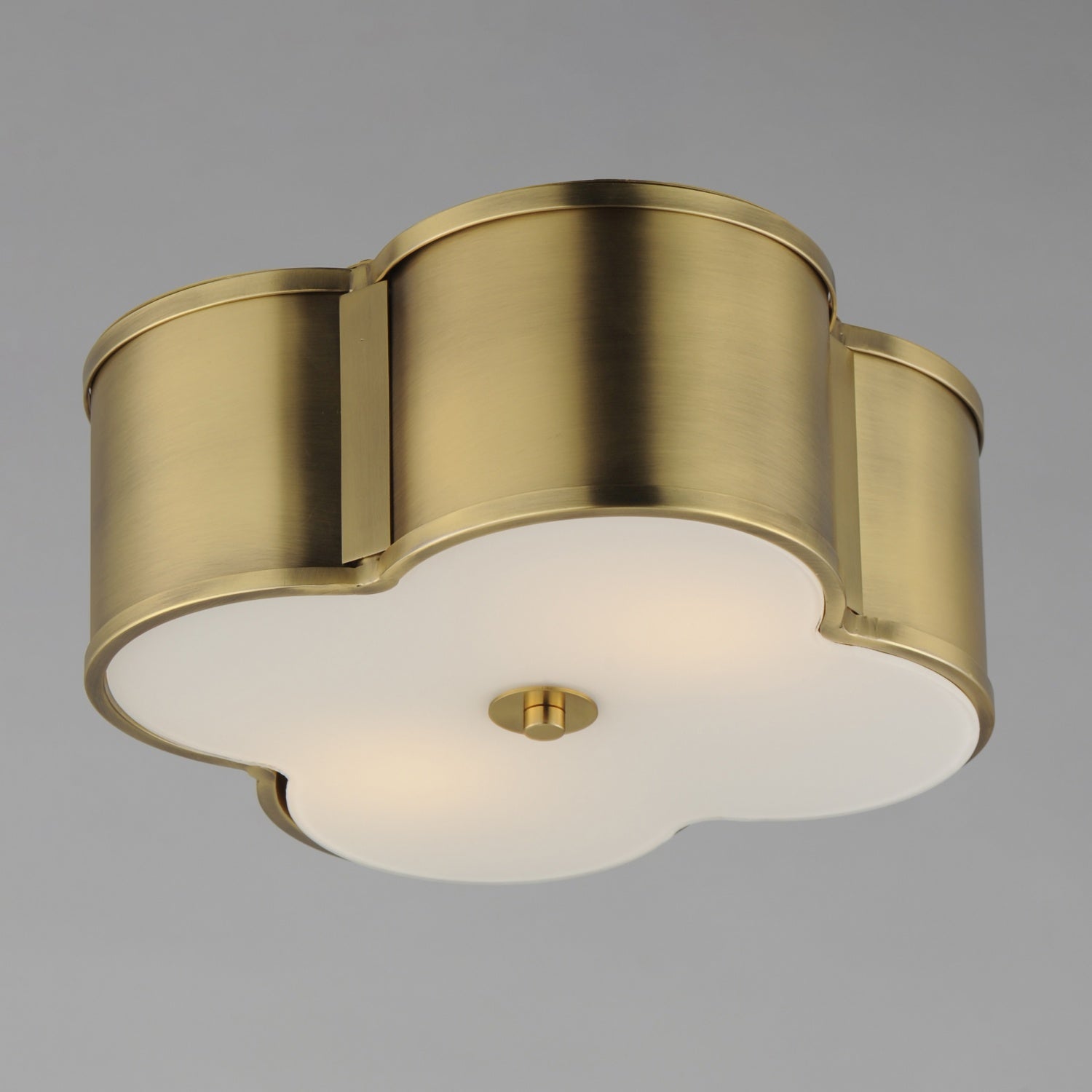MAXIM, CLOVER-FLUSH MOUNT, FLUSH MOUNT CEILING LIGHTS
