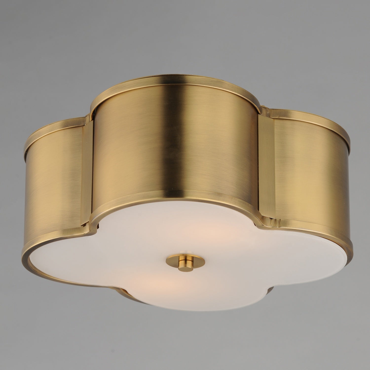 MAXIM, CLOVER-FLUSH MOUNT, FLUSH MOUNT CEILING LIGHTS