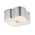 MAXIM, CLOVER-FLUSH MOUNT, FLUSH MOUNT CEILING LIGHTS