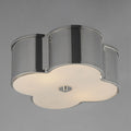 MAXIM, CLOVER-FLUSH MOUNT, FLUSH MOUNT CEILING LIGHTS