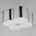 MAXIM, CLOVER-FLUSH MOUNT, FLUSH MOUNT CEILING LIGHTS