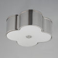 MAXIM, CLOVER-FLUSH MOUNT, FLUSH MOUNT CEILING LIGHTS