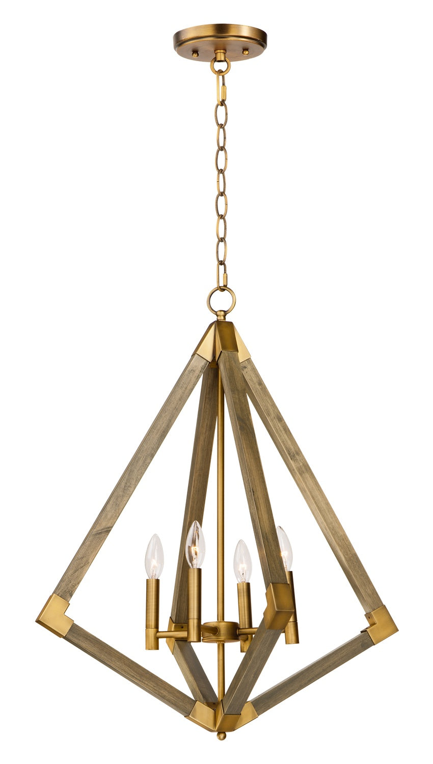 MAXIM, VECTOR-SINGLE PENDANT, CHANDELIER LIGHT