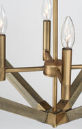 MAXIM, VECTOR-SINGLE PENDANT, CHANDELIER LIGHT