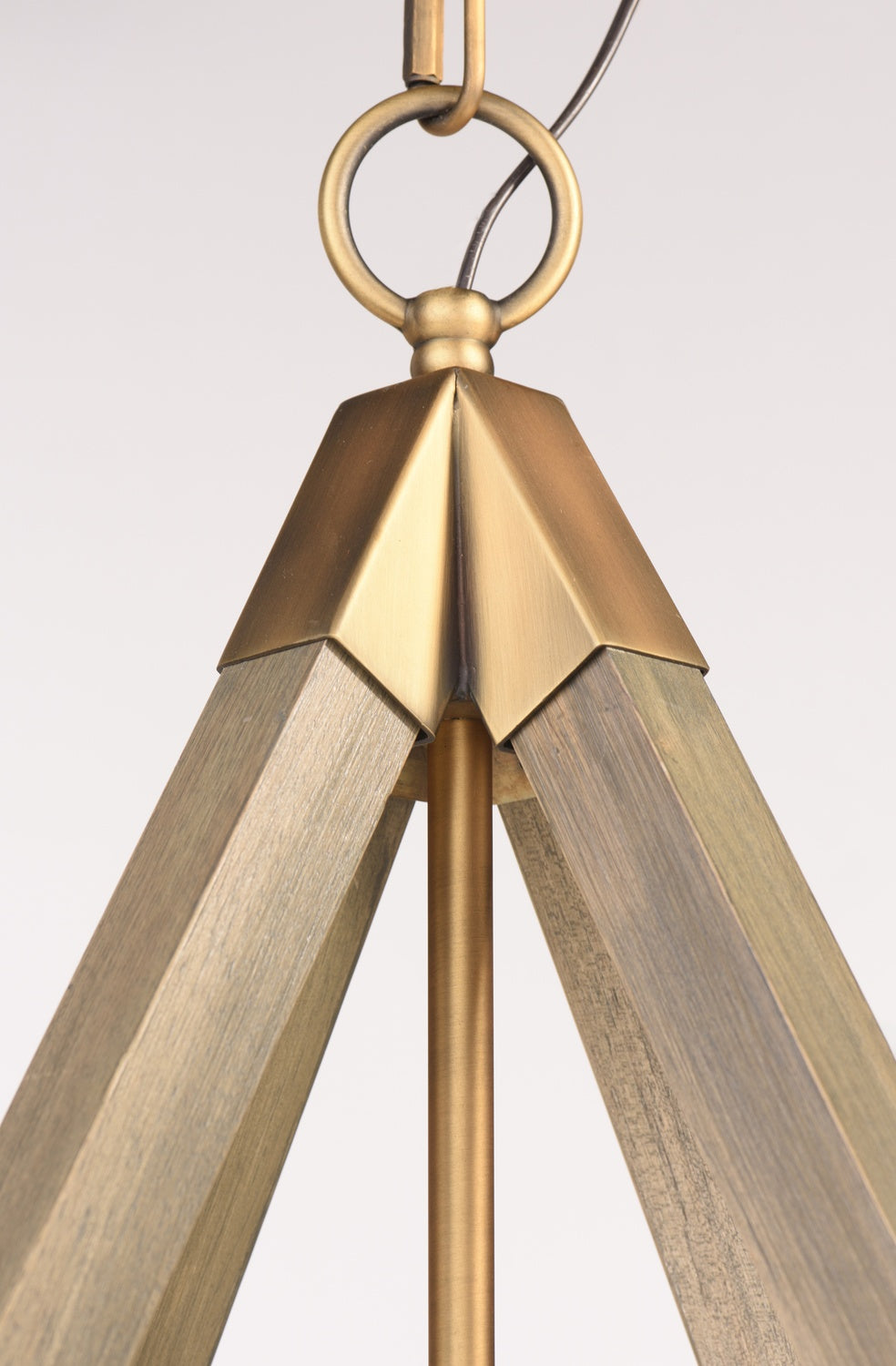 MAXIM, VECTOR-SINGLE PENDANT, CHANDELIER LIGHT