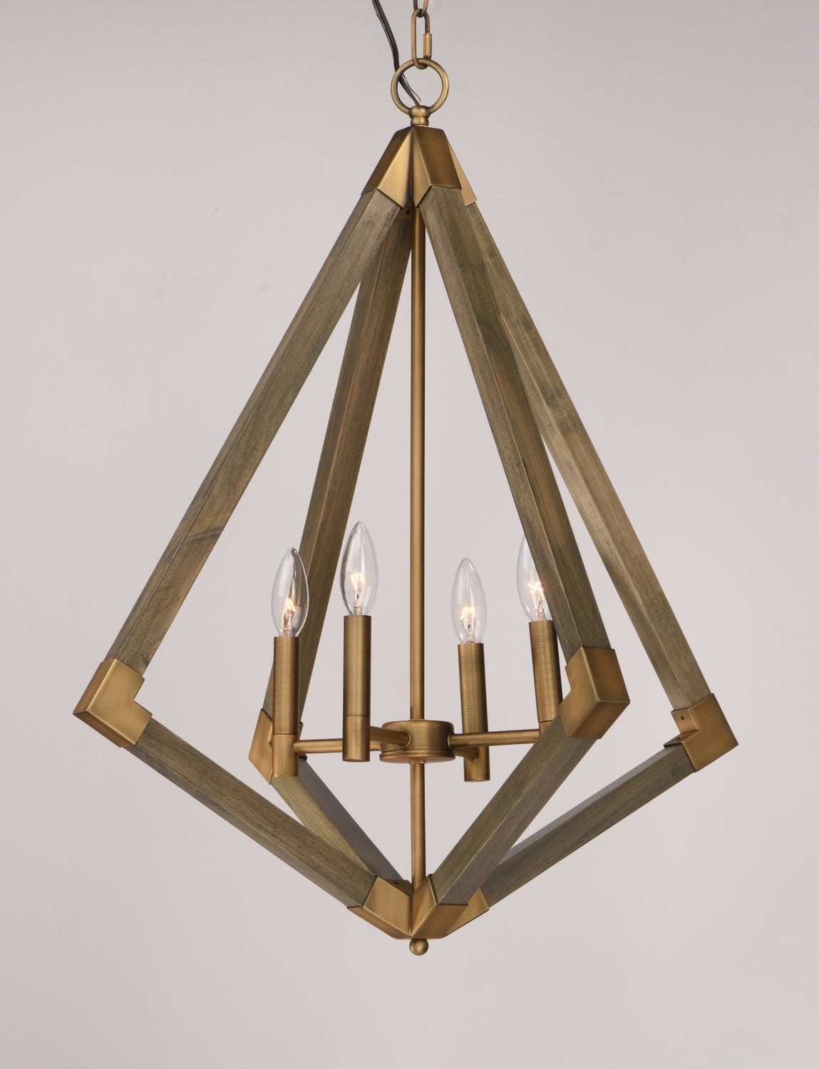 MAXIM, VECTOR-SINGLE PENDANT, CHANDELIER LIGHT