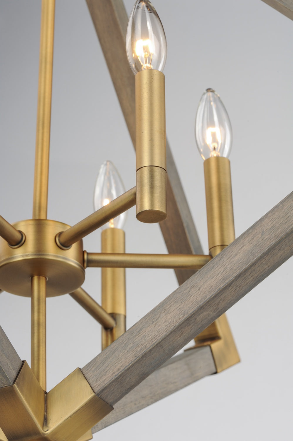 MAXIM, VECTOR-SINGLE PENDANT, CHANDELIER LIGHT