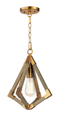 MAXIM, VECTOR-SINGLE PENDANT, CHANDELIER LIGHT