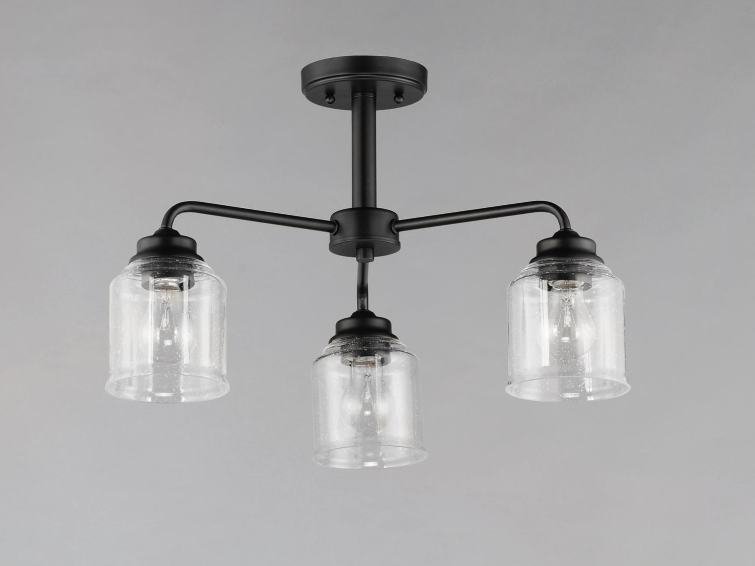 MAXIM, ACADIA-SINGLE-TIER CHANDELIER, PENDANT LIGHT