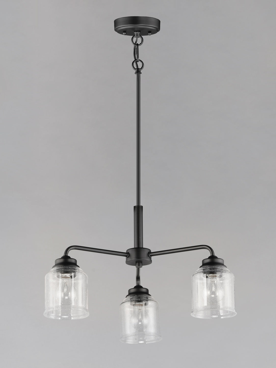 MAXIM, ACADIA-SINGLE-TIER CHANDELIER, PENDANT LIGHT