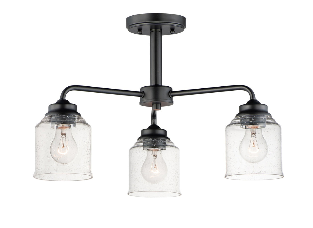 MAXIM, ACADIA-SINGLE-TIER CHANDELIER, PENDANT LIGHT