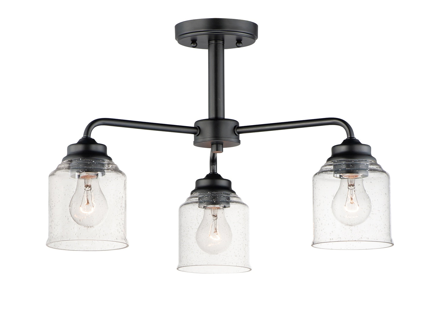 MAXIM, ACADIA-SINGLE-TIER CHANDELIER, PENDANT LIGHT