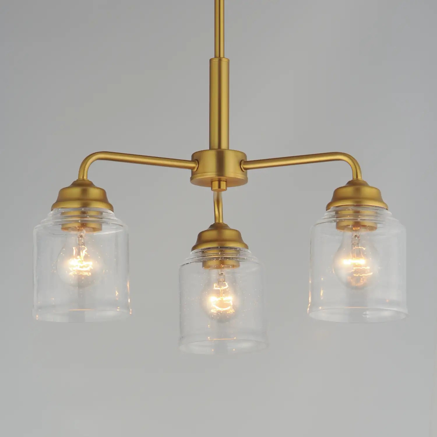 MAXIM, Acadia Semi Flush, SEMI FLUSH MOUNT LIGHT