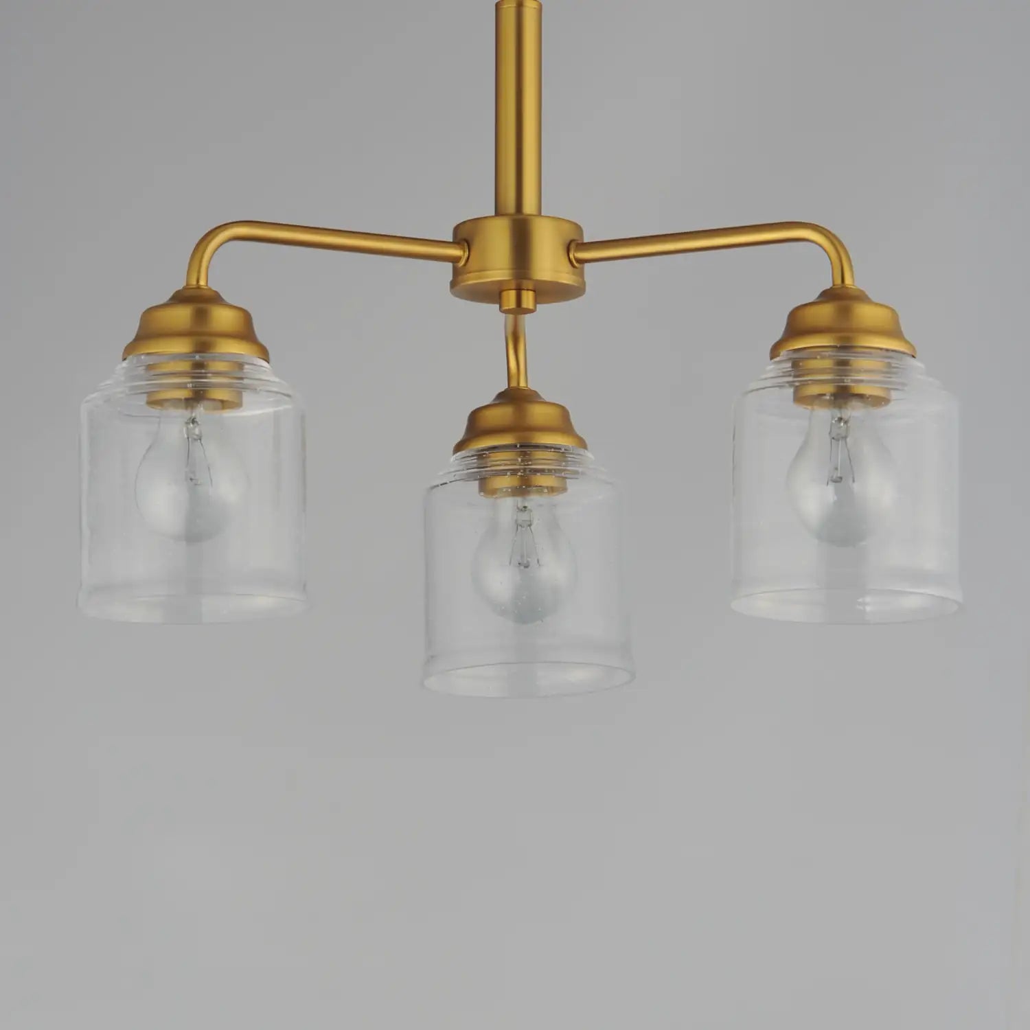 MAXIM, Acadia Semi Flush, SEMI FLUSH MOUNT LIGHT