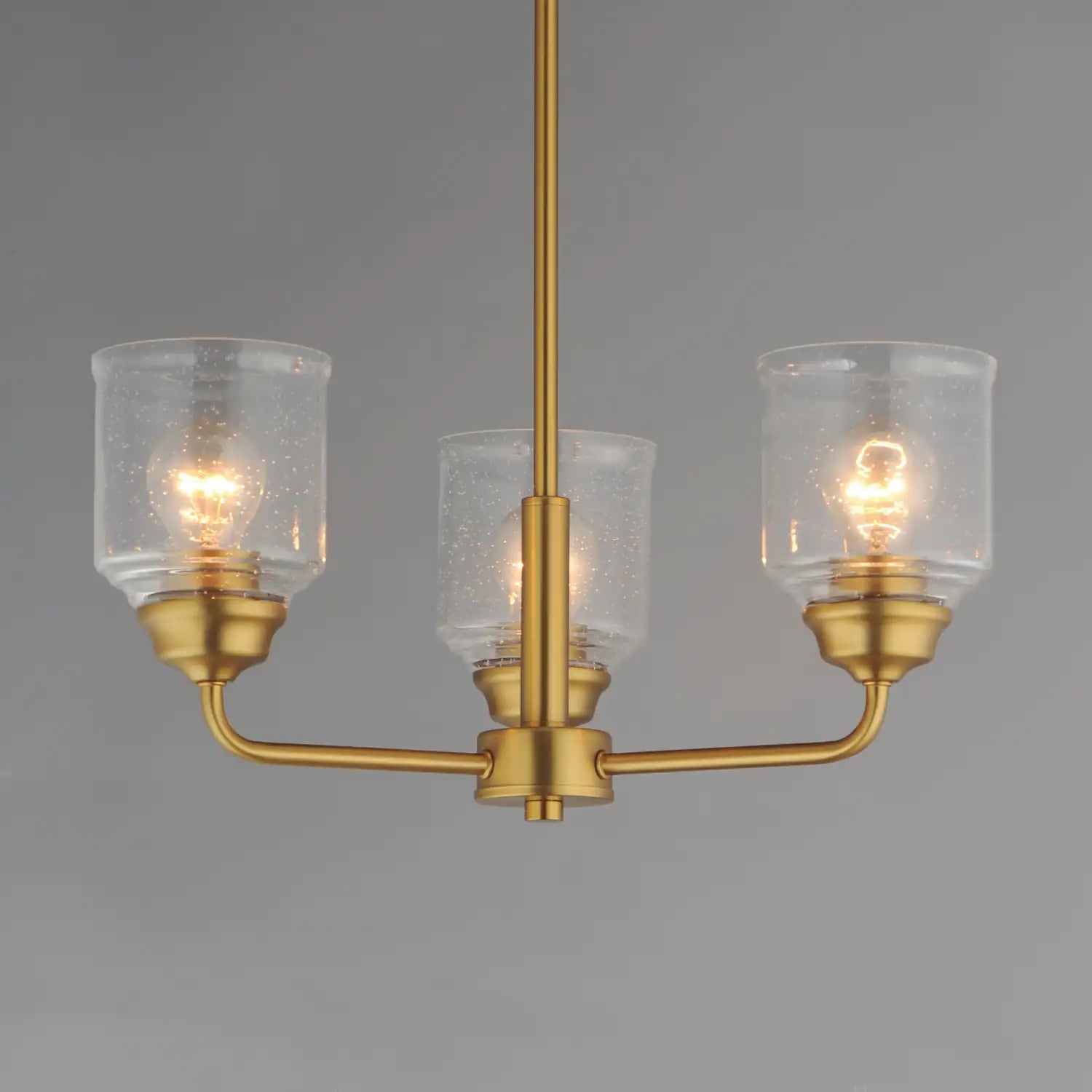 MAXIM, Acadia Semi Flush, SEMI FLUSH MOUNT LIGHT