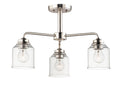 MAXIM, ACADIA-SINGLE-TIER CHANDELIER, PENDANT LIGHT