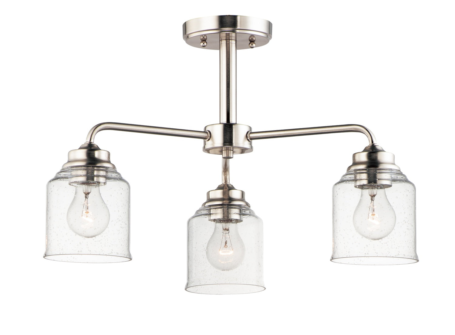 MAXIM, ACADIA-SINGLE-TIER CHANDELIER, PENDANT LIGHT