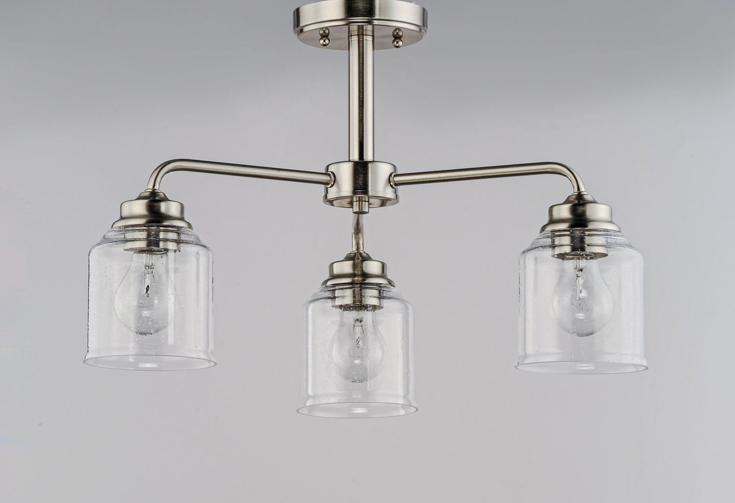 MAXIM, ACADIA-SINGLE-TIER CHANDELIER, PENDANT LIGHT