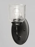 MAXIM, ACADIA-WALL SCONCE, WALL SCONCES