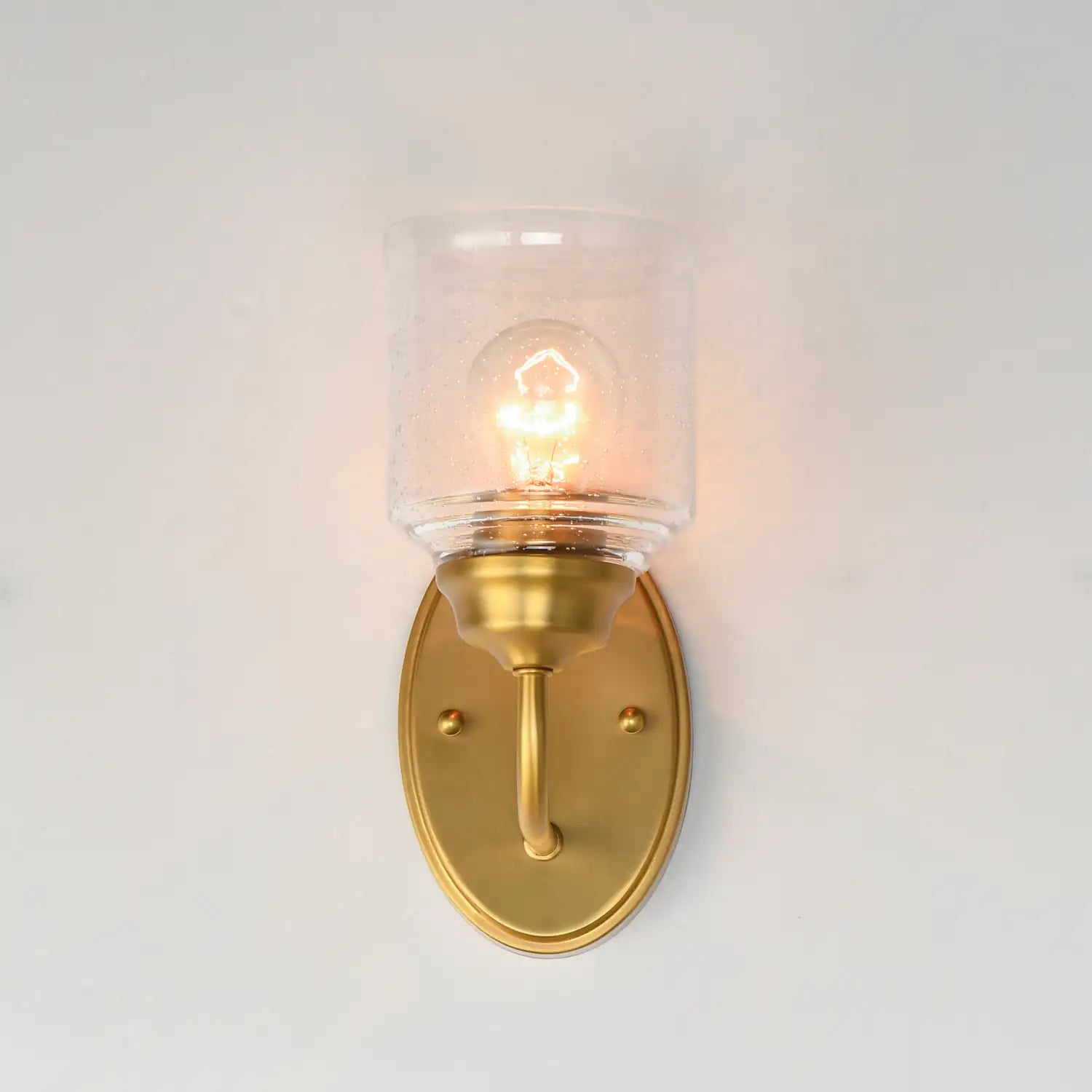 MAXIM, Acadia Wall Sconce, WALL SCONCES